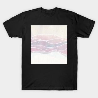 Mountains no.1 T-Shirt